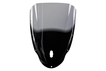 スクリーン レーシング スモーク 幅300×長さ370mm ドゥカティ 749/999S/999R