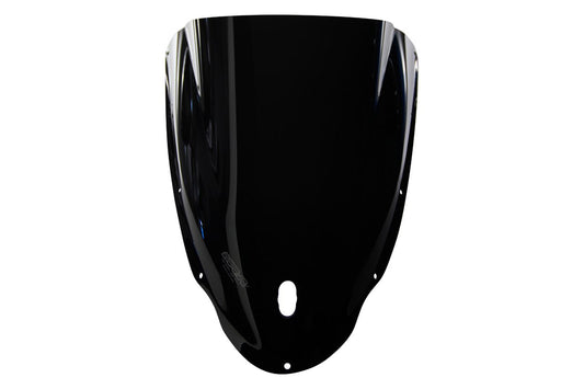 Screen Racing Black, 300mm W x 370mm L for Ducati 749/999S/999R