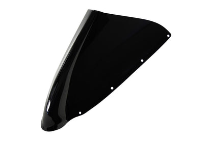 Screen Racing Black, 300mm W x 370mm L for Ducati 749/999S/999R