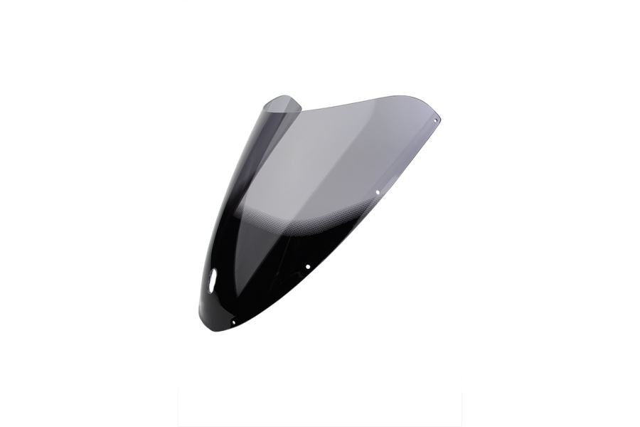 スクリーン オリジナル スモーク 幅300×長さ320mm ドゥカティ 749/999S/999R