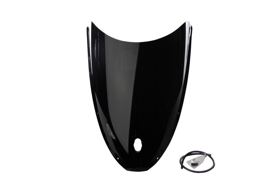 Screen Original Black Width 300 x Length 320 mm Ducati 749/999S/999R