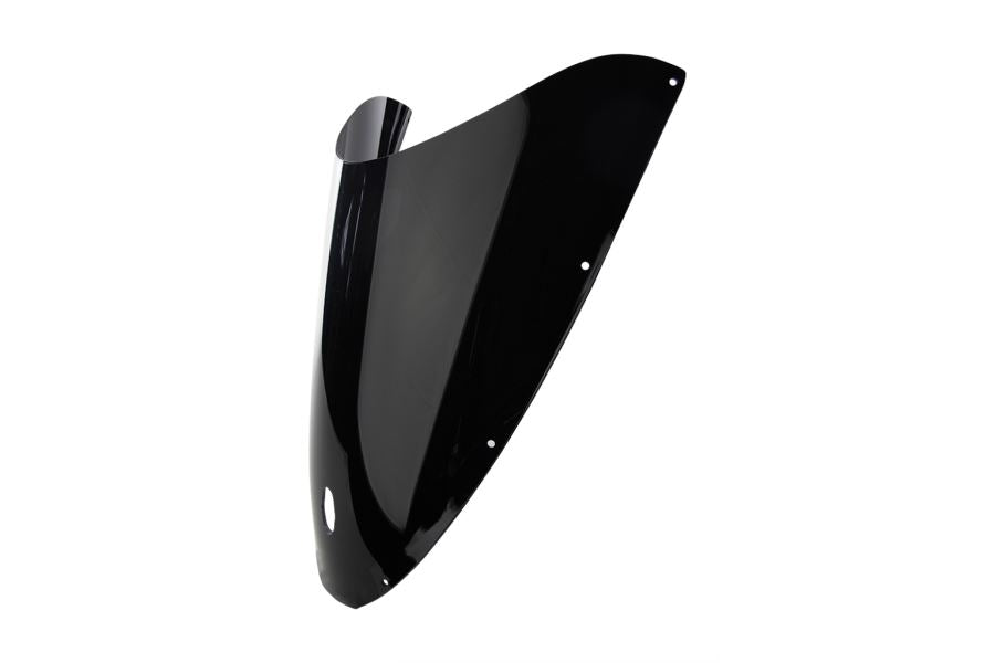 Screen Original Black Width 300 x Length 320 mm Ducati 749/999S/999R