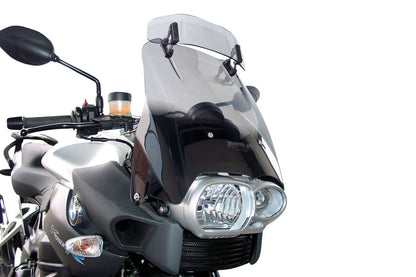 スクリーン ヴァリオツーリング クリア 幅350×長さ420mm K1200R K1300R