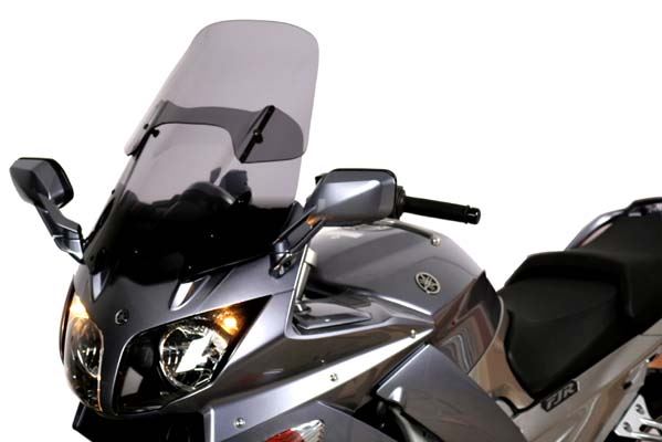 スクリーン ヴァリオ スモーク 幅350×長さ550mm FJR1300