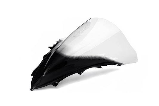 Screen Racing Clear 390mm Wide x 475mm Long YZF-R1