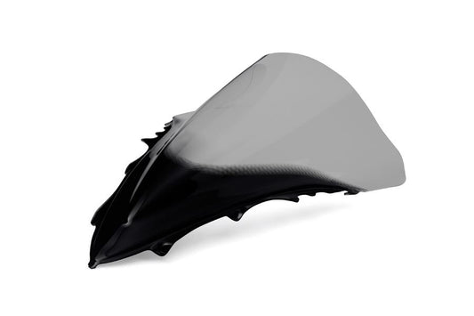 Screen, Racing, Smoke, W390 x L475mm, YZF-R1