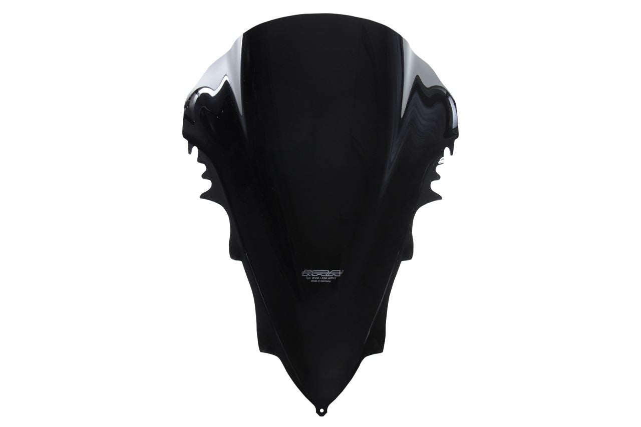 Screen Racing Black Width 390 x Length 475mm YZF-R1