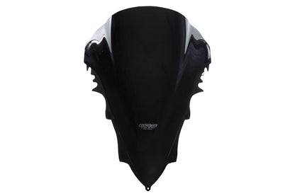 Screen Racing Black Width 390 x Length 475mm YZF-R1