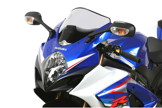 スクリーン オリジナル スモーク 幅345×長さ240mm GSX-R1000