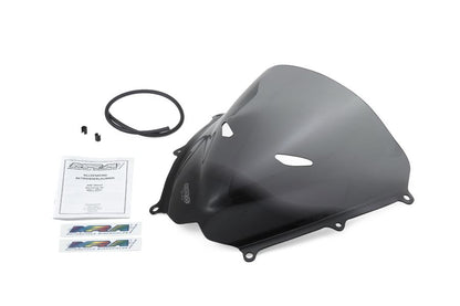 Screen Racing Smoke, W345xL290mm, GSX-R1000