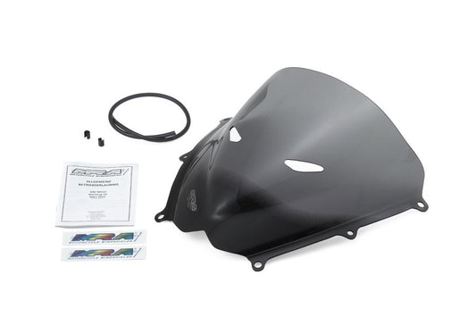 Screen Racing Smoke, W345xL290mm, GSX-R1000