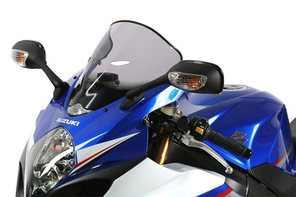 Screen Racing Smoke, W345xL290mm, GSX-R1000