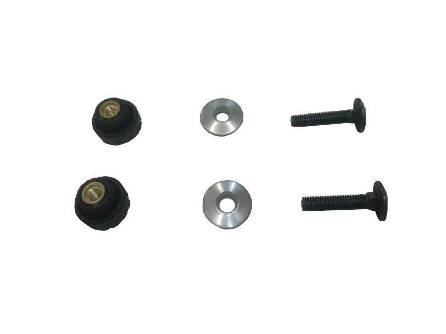 リペアパーツ ヴァリオスクリーン ナット/スクリュー/ワッシャー