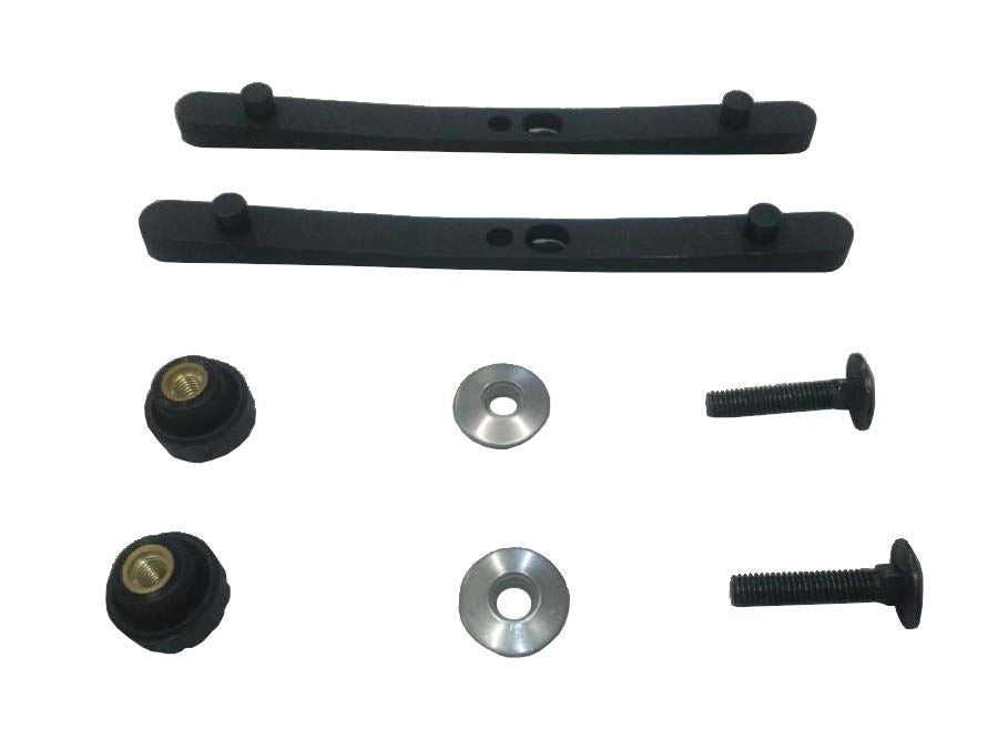 リペアパーツ ヴァリオスクリーン ナット/スクリュー/ワッシャー/スライドバー