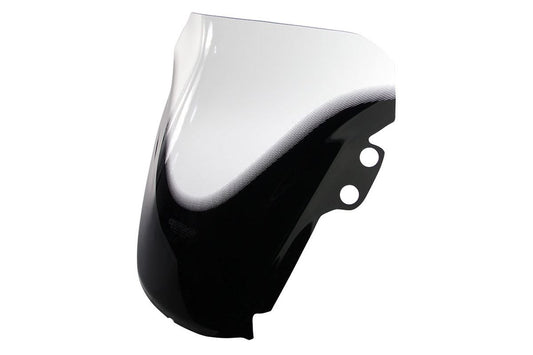 Screen Spoiler Clear, 320x330mm, CB400SB/REVO