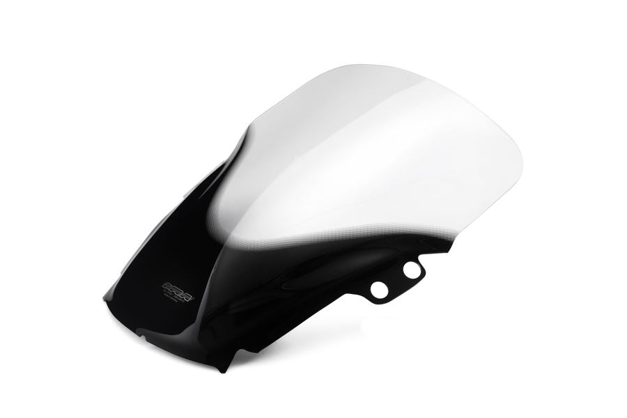 スクリーン ツーリング クリア 幅320×長さ430mm CB400SB/REVO