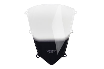 スクリーン オリジナル クリア 幅315×長さ350mm CBR600RR