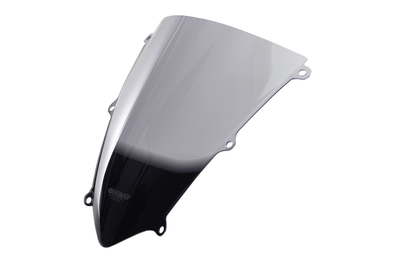 スクリーン オリジナル スモーク 幅315×長さ350mm CBR600RR