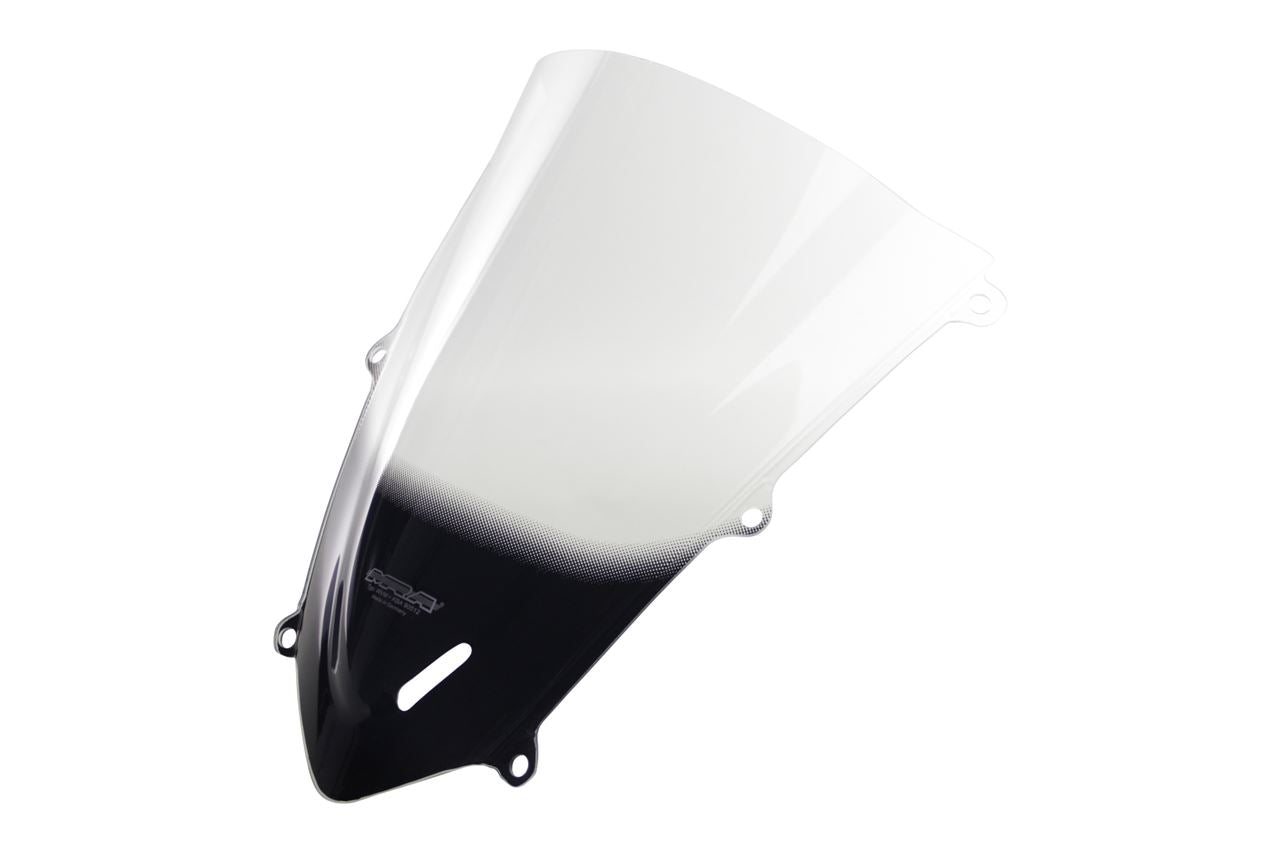 Screen Racing Clear Width 315 x Length 360mm CBR600RR