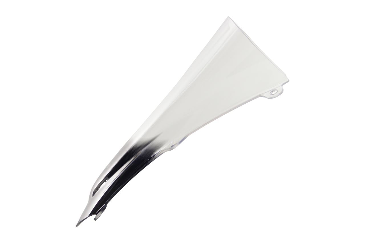 Screen Racing Clear Width 315 x Length 360mm CBR600RR