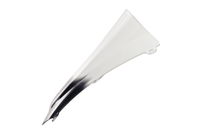 Screen Racing Clear Width 315 x Length 360mm CBR600RR