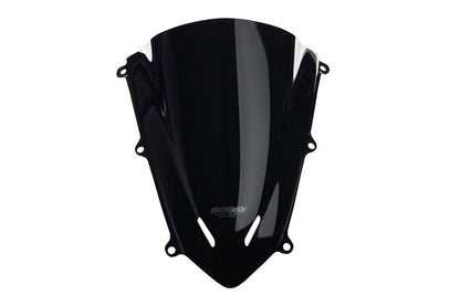Screen Racing Black Width 315 x Length 360mm CBR600RR