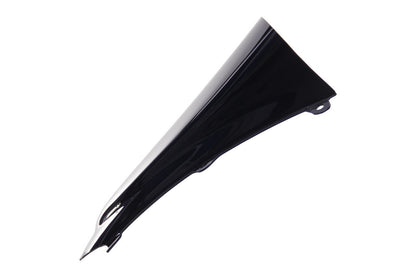 Screen Racing Black Width 315 x Length 360mm CBR600RR