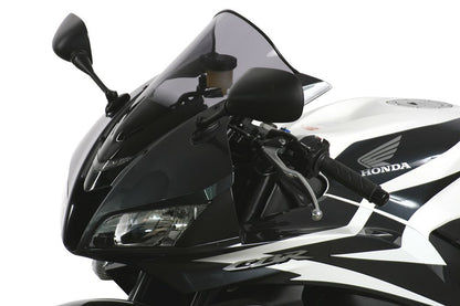Screen Racing Black Width 315 x Length 360mm CBR600RR