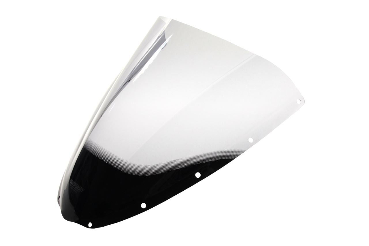 Screen Racing Clear 410x405mm F4 750/1000