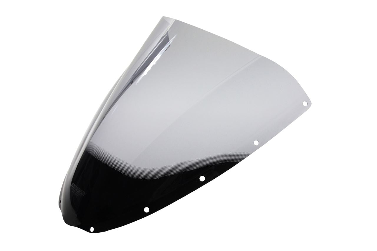 Screen Racing Smoke Width 410 x Length 405 mm F4 750/1000
