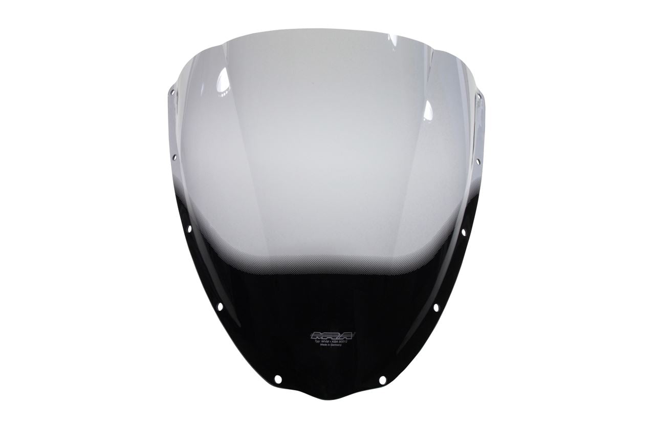 Screen Racing Smoke Width 410 x Length 405 mm F4 750/1000