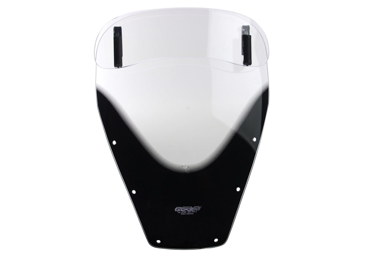 Screen Vario Touring Clear, 310mm wide x 435mm long, TDM850 XJ600S