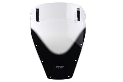 Screen Vario Touring Clear, 310mm wide x 435mm long, TDM850 XJ600S