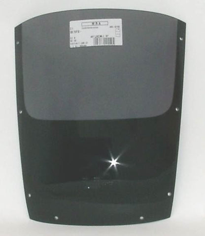 スクリーン オリジナル ブラック 幅300×長さ380mm CBX750F