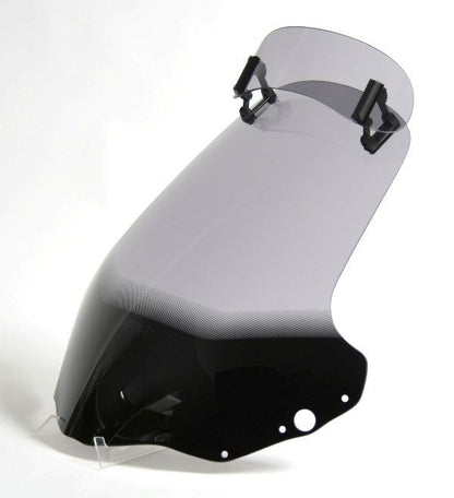 スクリーン ヴァリオツーリング スモーク 幅520×長さ560mm フォルツァX/Z