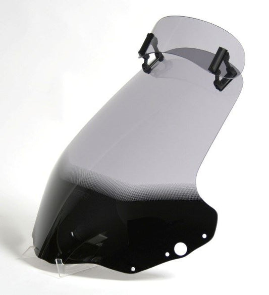 スクリーン ヴァリオツーリング スモーク 幅520×長さ560mm フォルツァX/Z