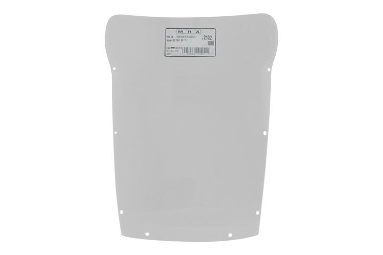Screen Touring Clear, W320 x L405mm, CBX750F