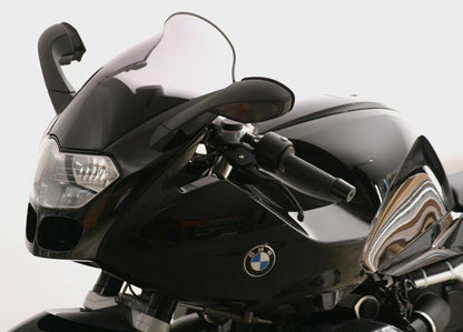 スクリーン ツーリング クリア 幅380×長さ410mm R1200S