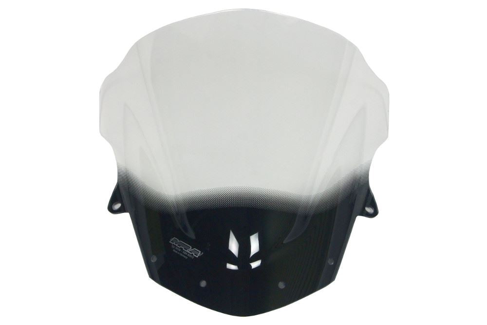 Screen Racing Clear Width 340 x Length 350mm ZX-10R ZX-6R/RR