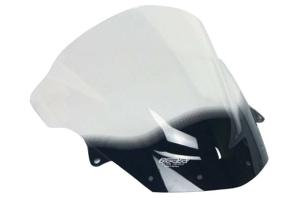 Screen Racing Clear Width 340 x Length 350mm ZX-10R ZX-6R/RR