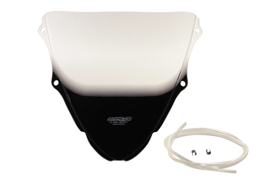 スクリーン オリジナル クリア 幅310×長さ270mm CBR1000RR