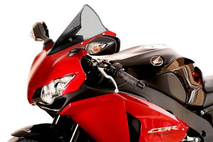 スクリーン レーシング スモーク 幅310×長さ320mm CBR1000RR