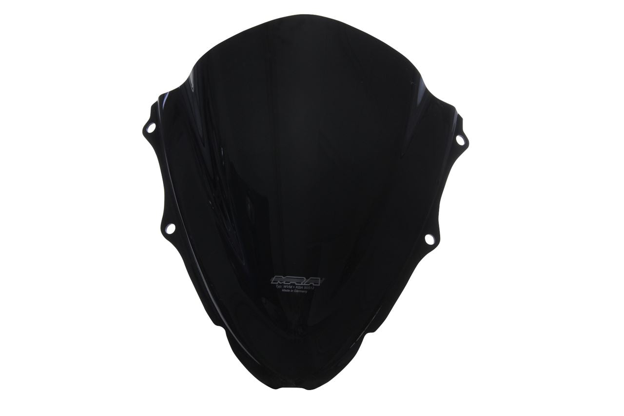 スクリーン レーシング ブラック 幅310×長さ320mm CBR1000RR