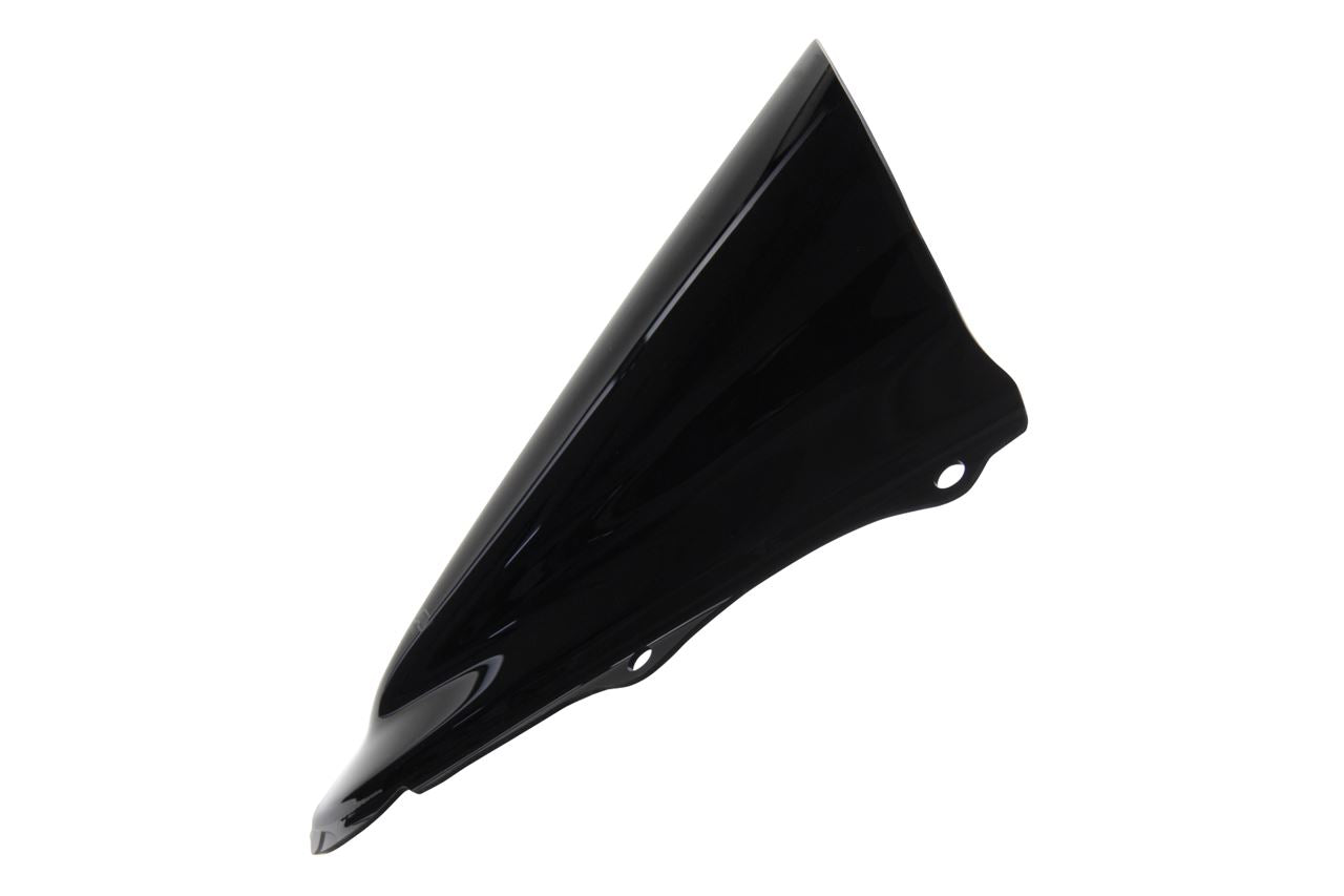 スクリーン レーシング ブラック 幅310×長さ320mm CBR1000RR
