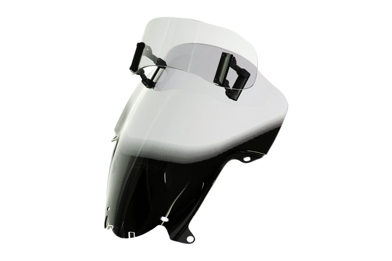 スクリーン ヴァリオツーリング クリア 幅380×長さ375mm GSX-R1000