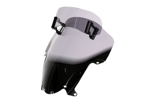 スクリーン ヴァリオツーリング スモーク 幅380×長さ375mm GSX-R1000