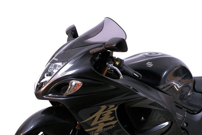 Screen Touring Smoke Width 440 x Length 405mm GSX1300R Hayabusa