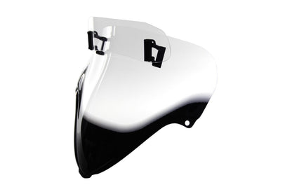 スクリーン ヴァリオツーリング クリア 幅440×長さ395mm GSX1300R ハヤブサ