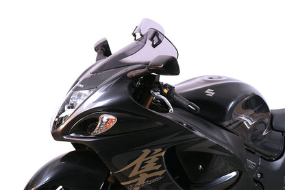 スクリーン ヴァリオツーリング クリア 幅440×長さ395mm GSX1300R ハヤブサ