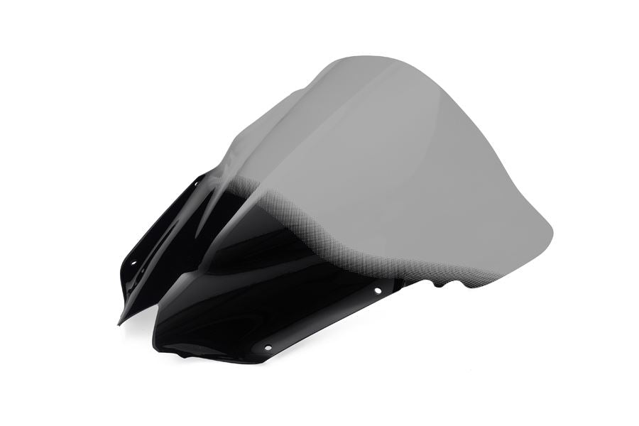 Screen, Racing, Smoke, 340mm (W) x 330mm (L), YZF-R6